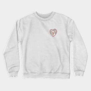 Cool Chihuahua© Crewneck Sweatshirt